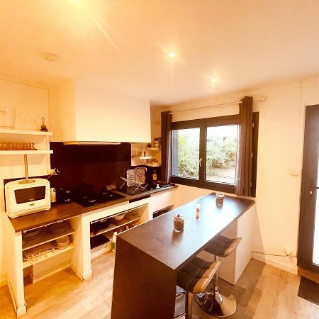 Superbe Appartement Boheme Dans Les Vignes 님 외부 사진