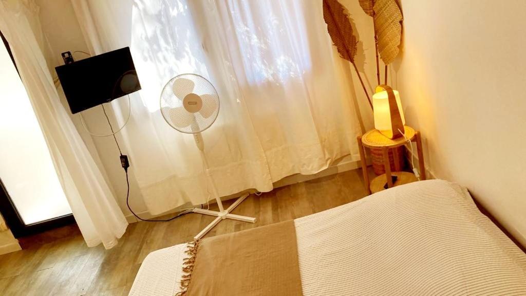 Superbe Appartement Boheme Dans Les Vignes 님 외부 사진